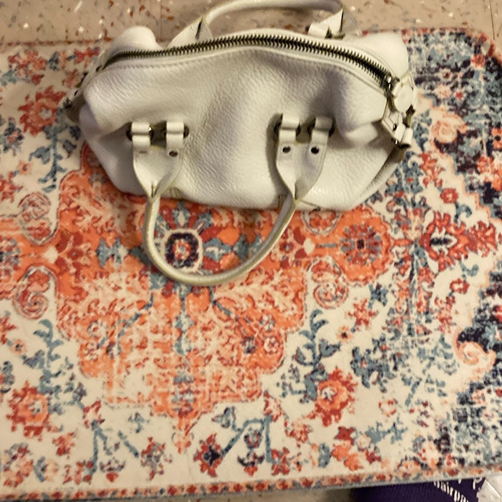 Cole Haan Leather mini bag - Picture 2 of 6